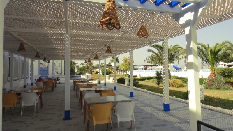 Palmyra Holiday Resort & Spa